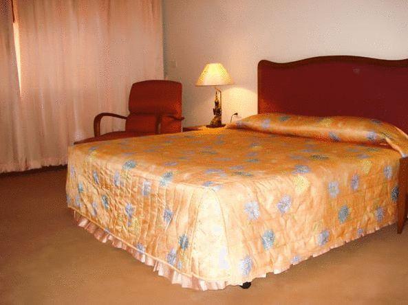 Koh Kong Resort Room photo