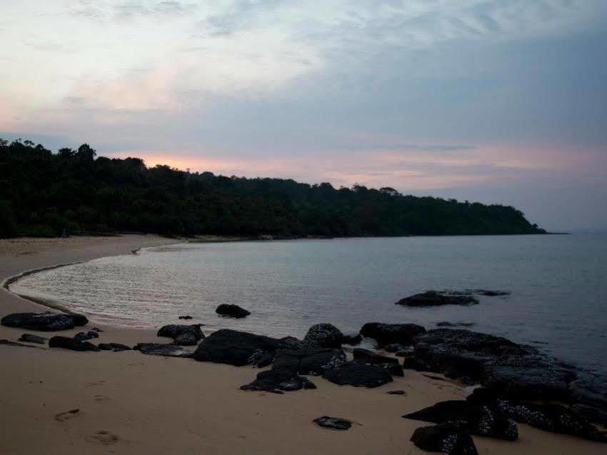 Koh Kong Resort Exterior photo