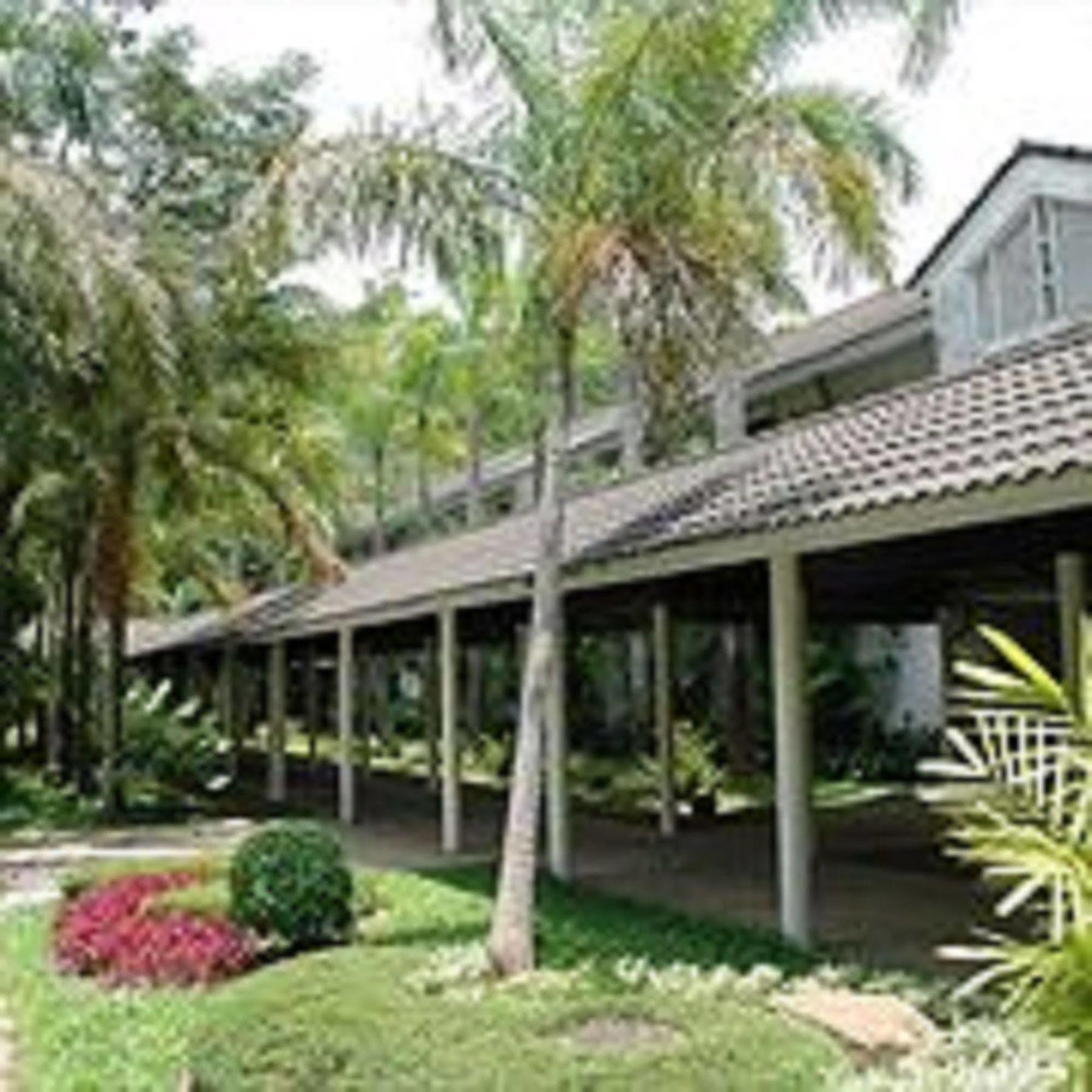 Koh Kong Resort Exterior photo